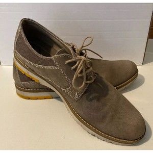 Pajar Canada Mens Shoe Tan Size 11